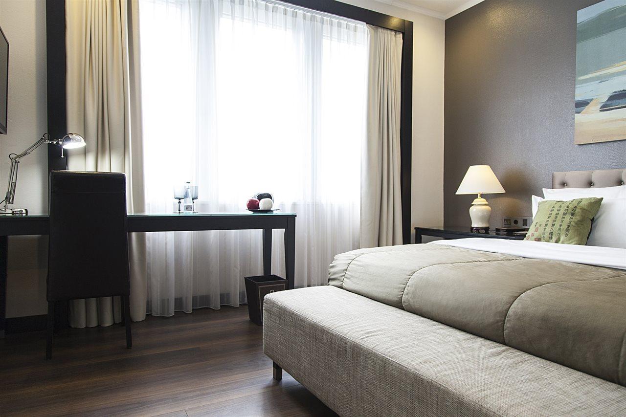 Hotel Quentin Boutique Berlijn