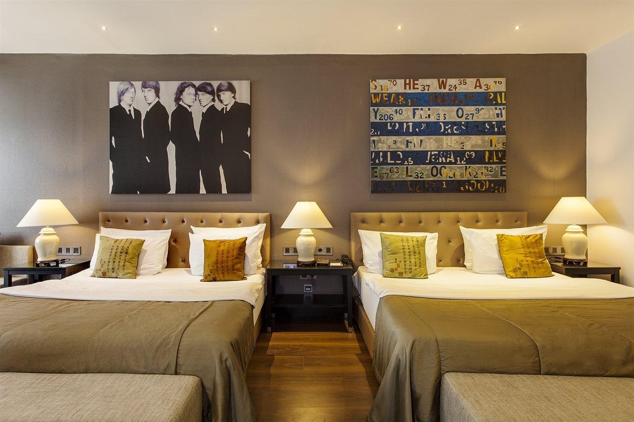 Quentin Boutique 4* Berlijn