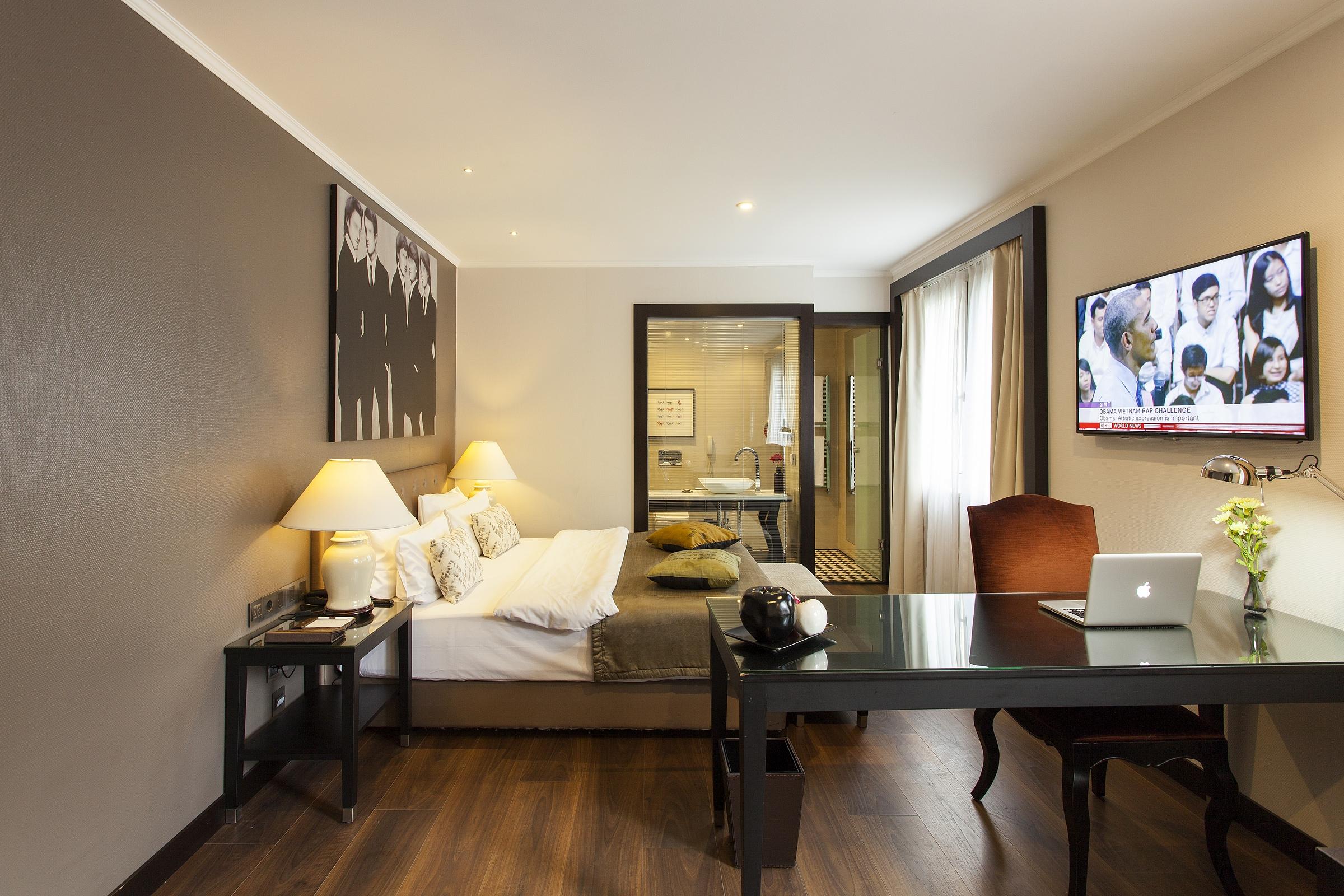Quentin Boutique Hotel Berlijn