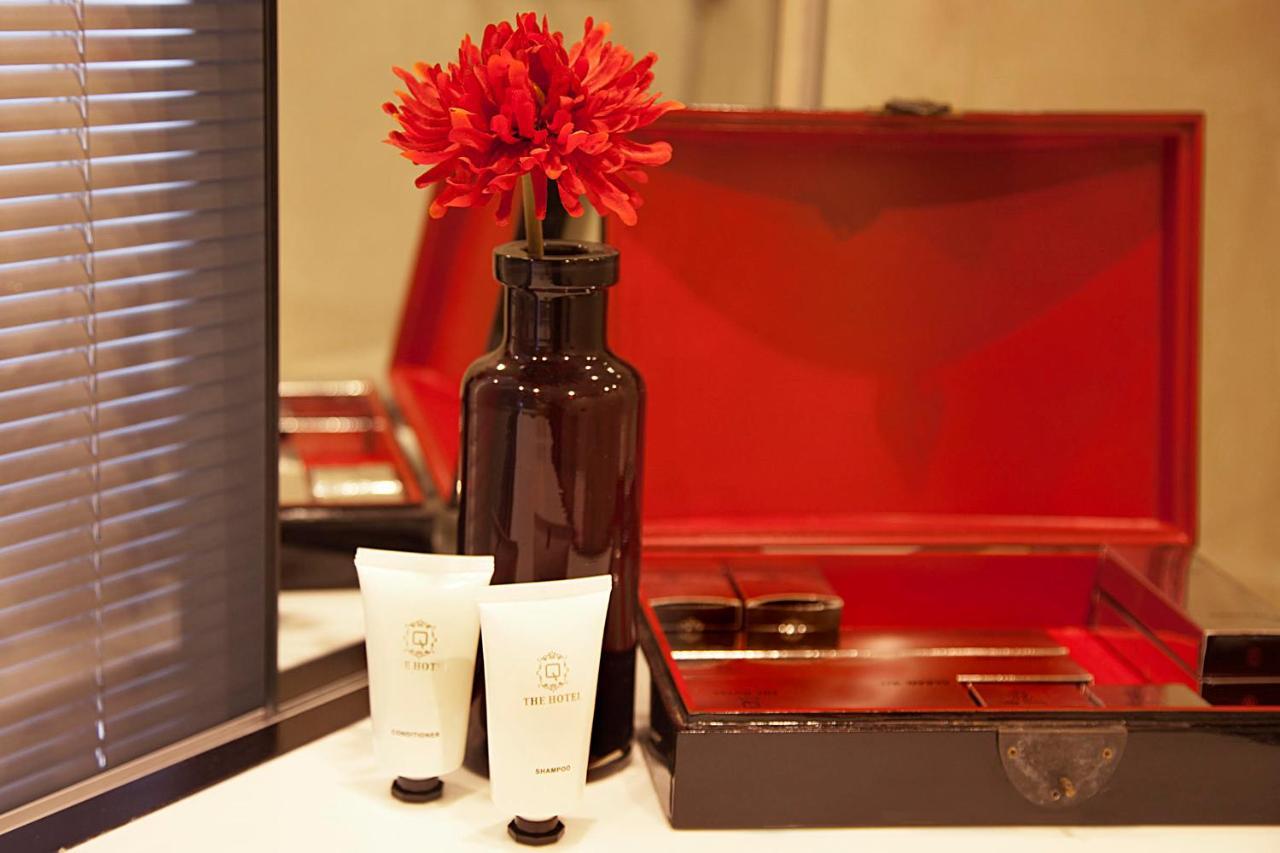 Hotel Quentin Boutique Berlim