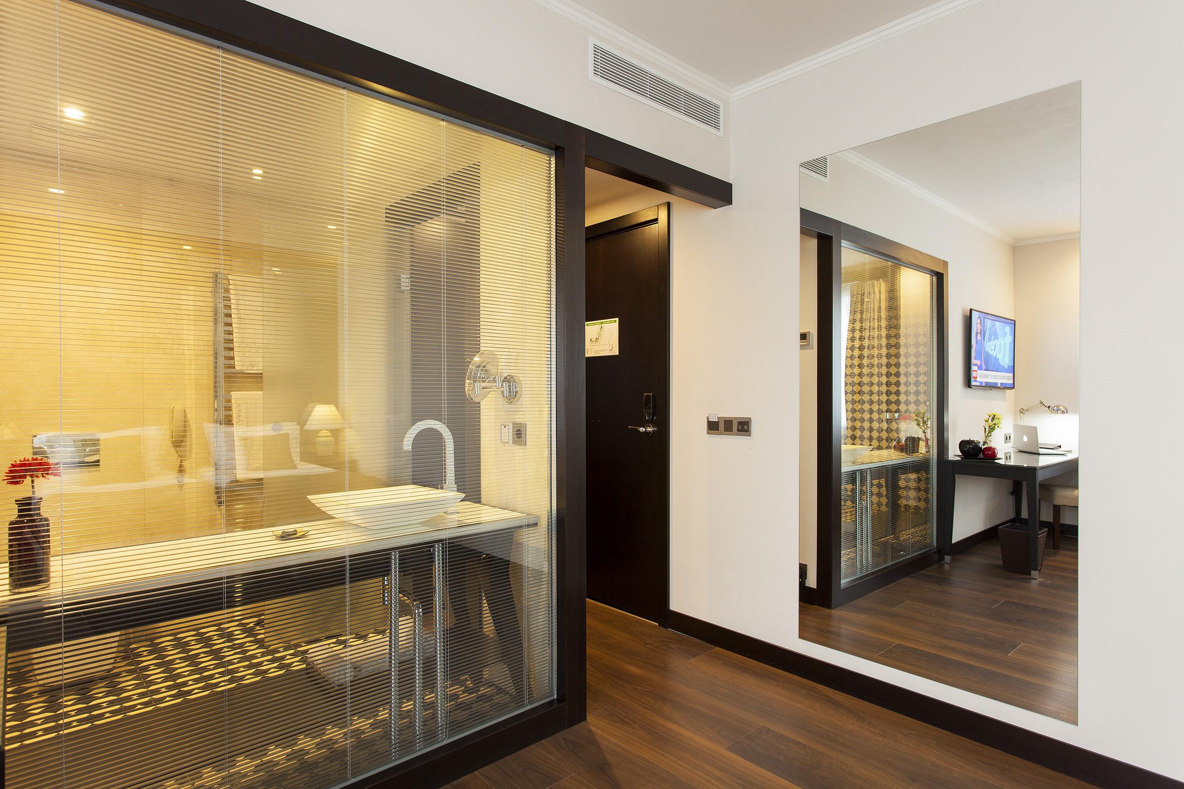 Quentin Boutique Hotel Berlim