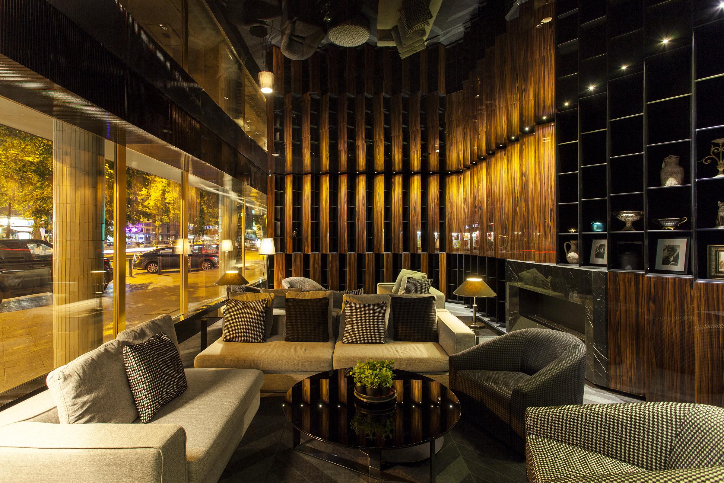 Quentin Boutique 4* Berlijn