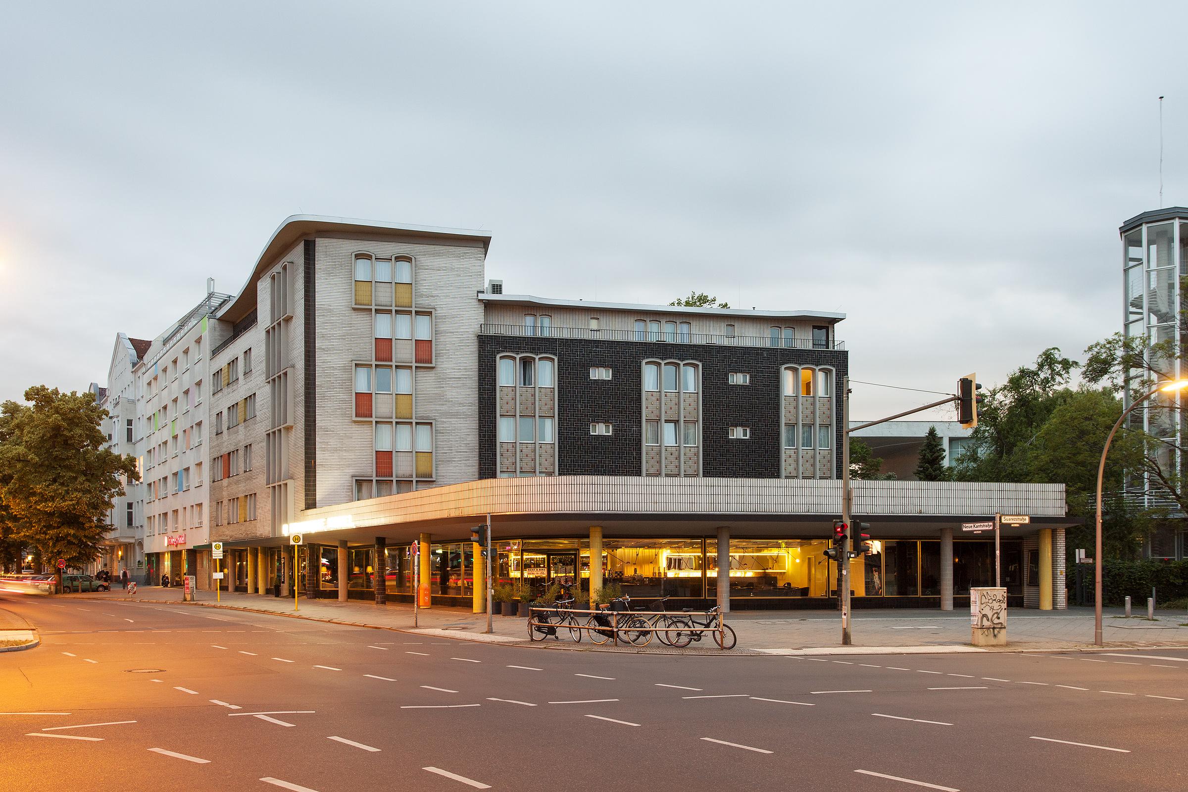 Quentin Boutique Berlijn