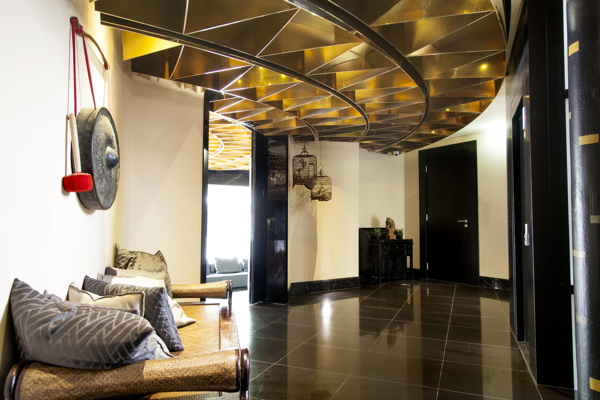 Hotel Quentin Boutique Berlijn