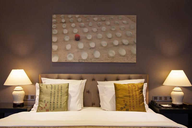 Hotel Quentin Boutique Berlijn