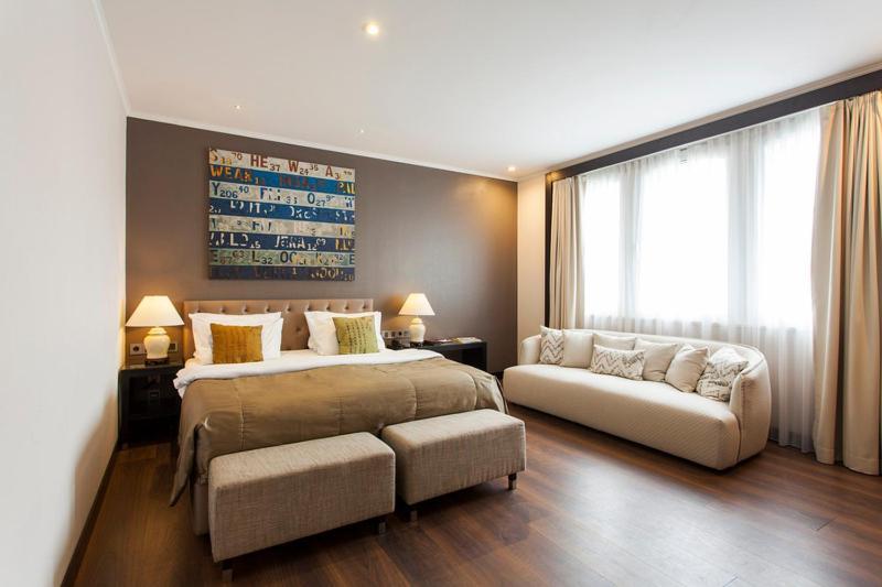 Quentin Boutique 4* Berlim