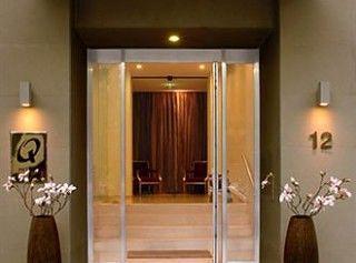 Hotel Quentin Boutique Berlim