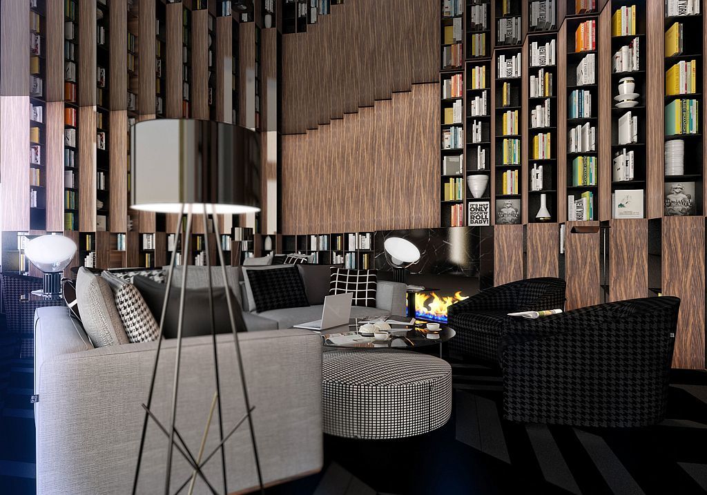 Quentin Boutique Hotel Berlijn