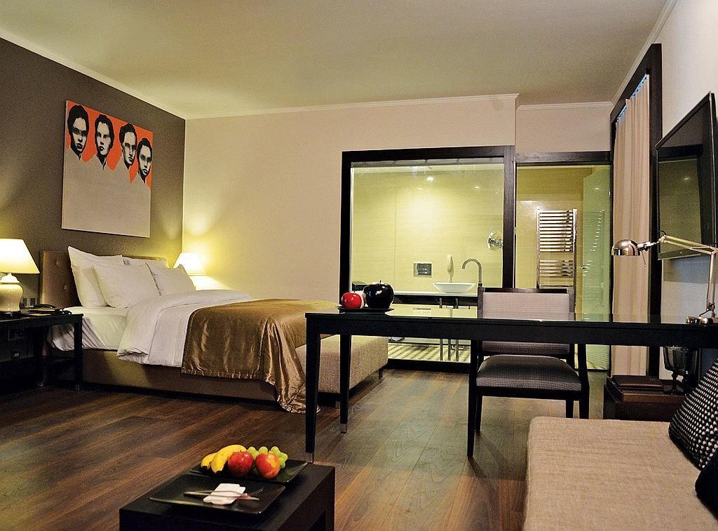 Quentin Boutique 4* Berlim