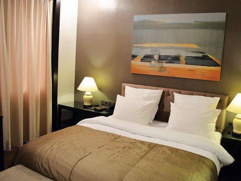 Quentin Boutique Hotel Berlijn