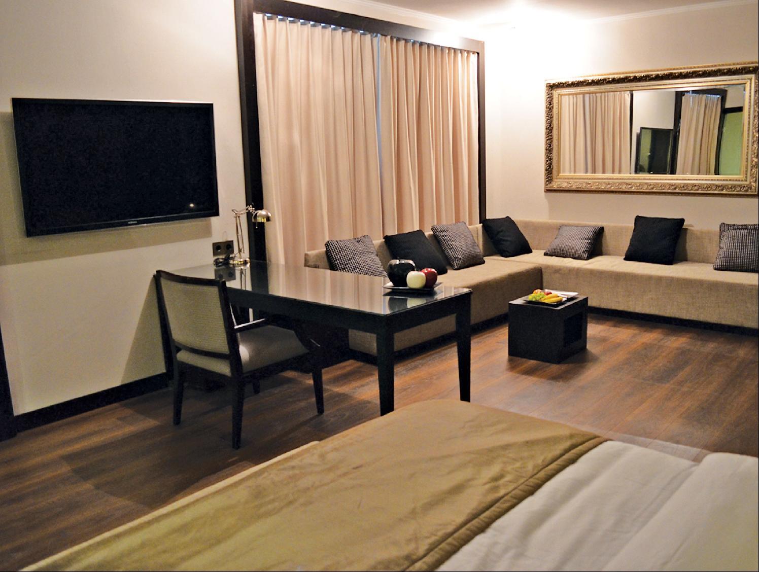 Hotel Quentin Boutique Berlijn